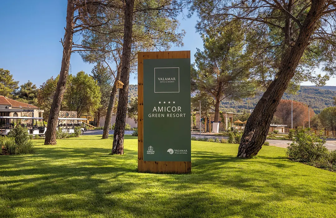 Valamar Amicor Resort-1