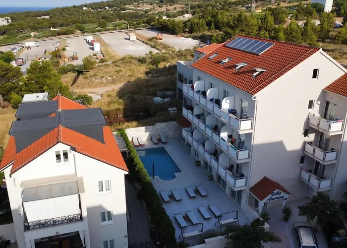 Villa Amorena - Adults Only